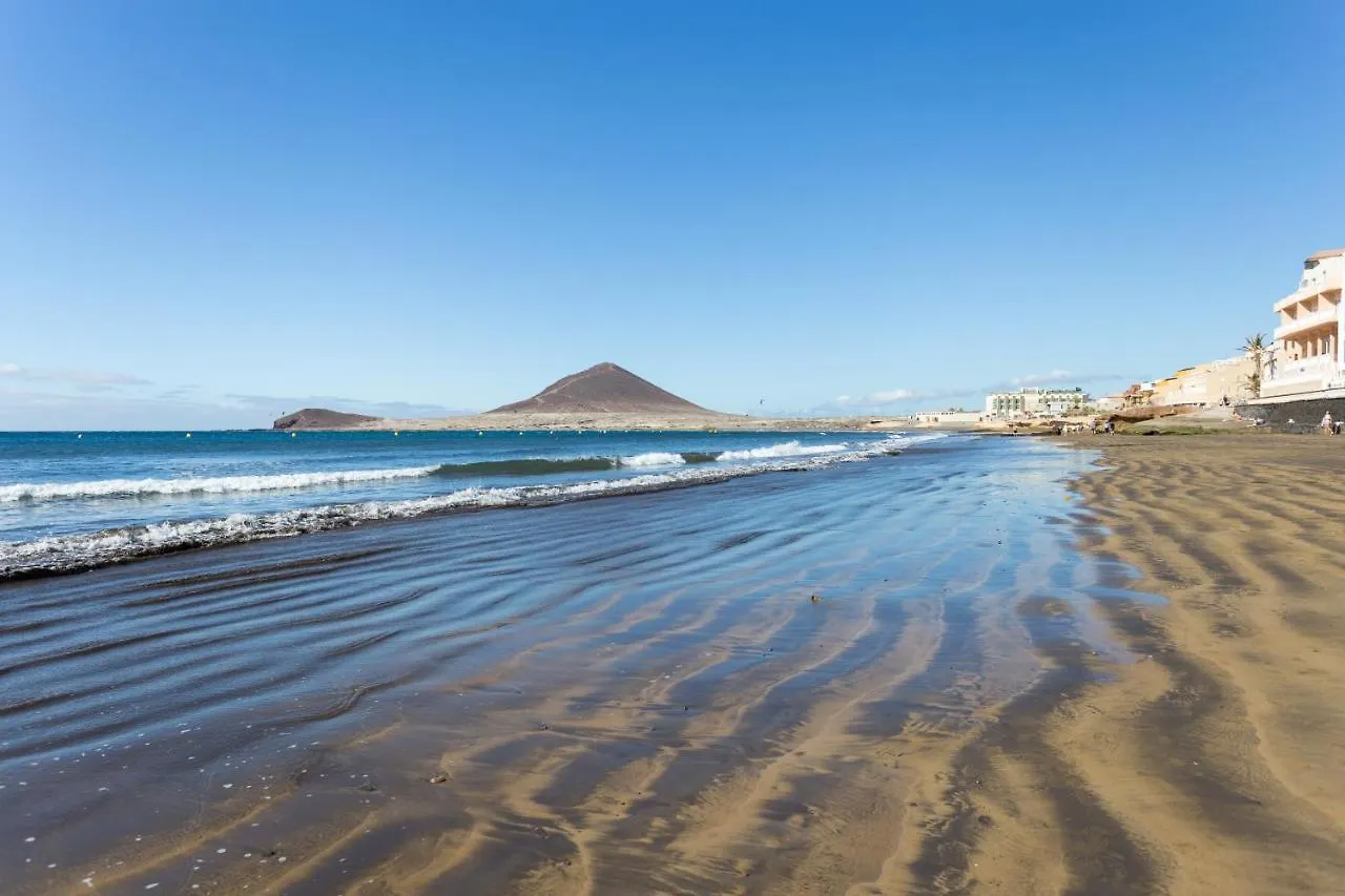 The Wave House El Medano Daire