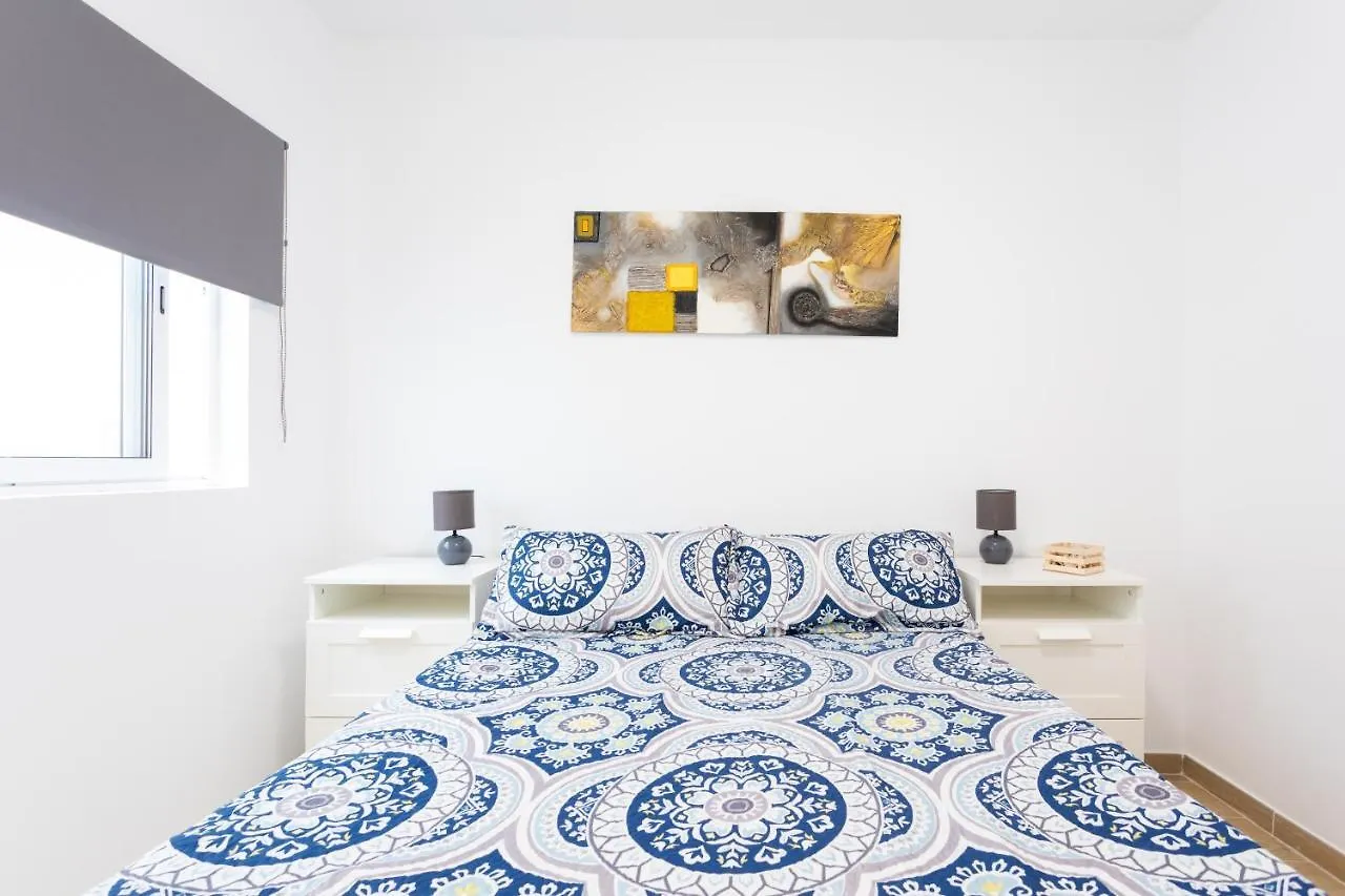 The Wave House El Medano Διαμέρισμα