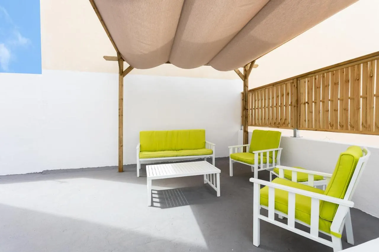 The Wave House El Medano Διαμέρισμα
